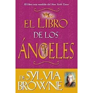 Libro de Los Angeles de Sylvia Browne, Paperback - Sylvia Browne imagine
