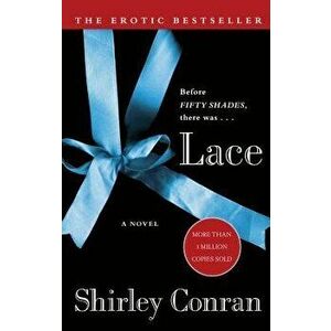 Lace, Paperback - Shirley Conran imagine
