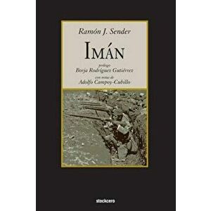 Iman, Paperback - Ramon J. Sender imagine