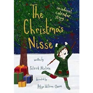 The Christmas Nisse - Patrick Nielsen imagine