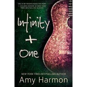 Infinity + One, Paperback - Amy Harmon imagine