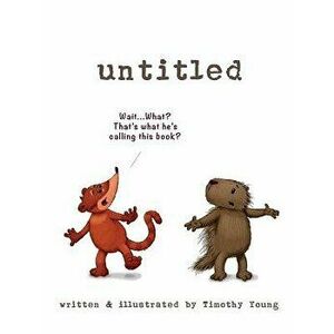 Untitled, Hardcover - Timothy Young imagine