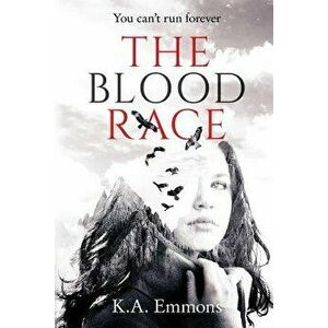 The Blood Race: (the Blood Race, Book 1), Paperback - K. a. Emmons imagine