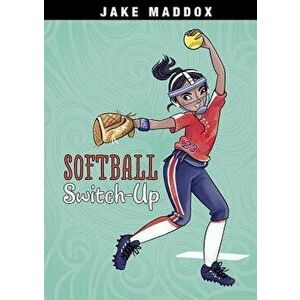 Softball Switch-Up - Jake Maddox imagine