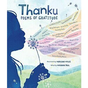Thanku: Poems of Gratitude - Miranda Paul imagine
