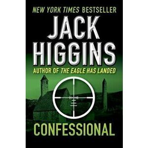 Confessional, Paperback - Jack Higgins imagine