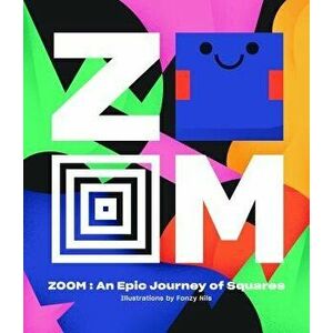 Zoom: An Epic Journey Through Squares - Viction-Viction imagine