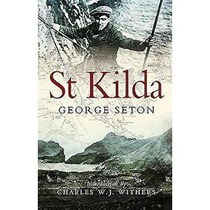 St Kilda, Paperback - George Seton imagine