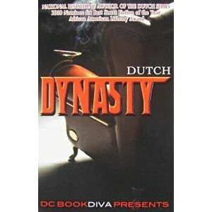 Dynasty, Paperback - Dutch imagine
