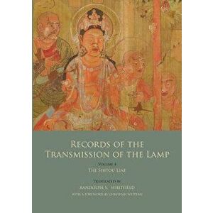 Records of the Transmission of the Lamp (Jingde Chuandeng Lu), Paperback - Daoyuan imagine