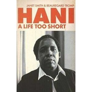 Hani a Life Too Short, Paperback - Janet Smith imagine