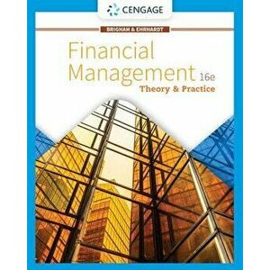 Financial Management: Theory & Practice, Hardcover - Eugene F. Brigham imagine
