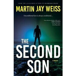 The Second Son - Martin Jay Weiss imagine