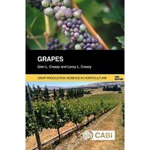 Grapes, Paperback - Glenn L. Creasy imagine