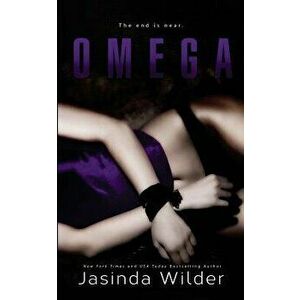Omega, Paperback - Jasinda Wilder imagine
