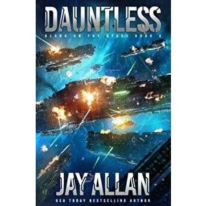 Dauntless, Paperback - Jay Allan imagine