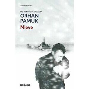 Nieve / Snow, Paperback - Orhan Pamuk imagine