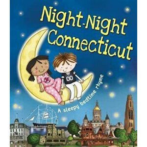 Night-Night Connecticut - Katherine Sully imagine