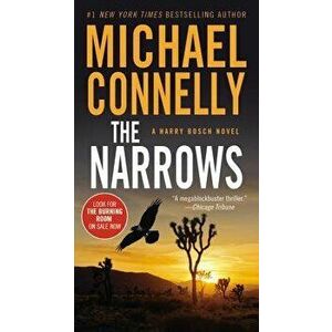 The Narrows (Large Print Edition), Hardcover - Michael Connelly imagine