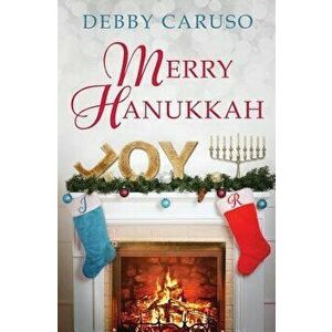 Merry Hanukkah, Paperback - Debby Caruso imagine