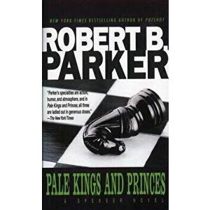 Pale Kings and Princes - Robert B. Parker imagine