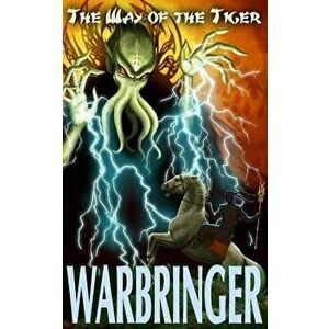 Warbringer!, Paperback - Jamie Thomson imagine
