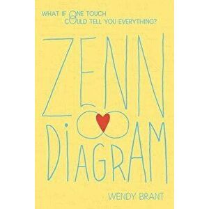Zenn Diagram, Paperback - Wendy Brant imagine