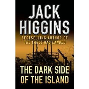 The Dark Side of the Island, Paperback - Jack Higgins imagine