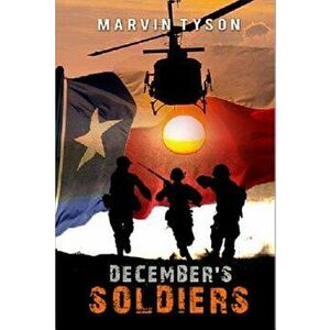 December's Soldiers, Hardcover - Marvin Tyson imagine