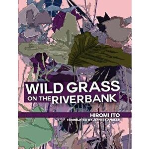 Wild Grass on the Riverbank, Paperback - Hiromi Ito imagine