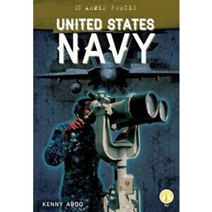 United States Navy - Kenny Abdo imagine