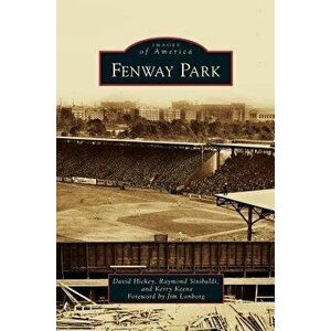 Fenway Park, Hardcover - David Hickey imagine