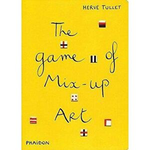 The Game of Mix-Up Art - Herve Tullet imagine