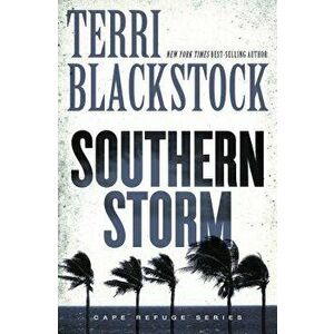 Southern Storm, Paperback - Terri Blackstock imagine