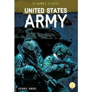 United States Army - Kenny Abdo imagine