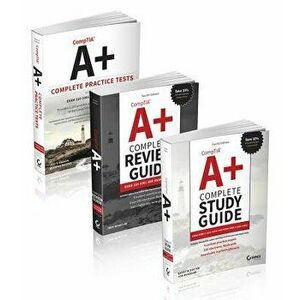 CompTIA A+ Complete Study Guide imagine