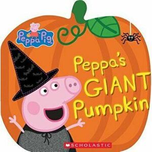 Peppa's Giant Pumpkin - Samantha Lizzio imagine