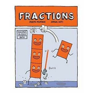 Fractions, Paperback - Samuel Hiti imagine