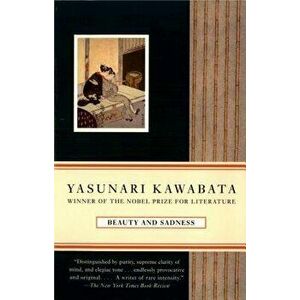 Beauty and Sadness, Paperback - Yasunari Kawabata imagine