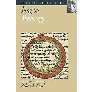 Jung on Mythology, Paperback - C. G. Jung imagine
