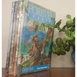 The Forever Stories-Boxed Set, 5 Vol. - Carolyn Byers imagine