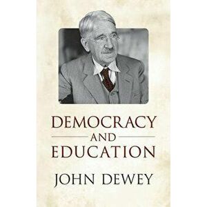 Democracy and Education imagine