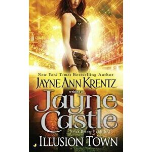 Illusion Town - Jayne Castle imagine