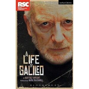 The Life of Galileo, Paperback - Bertolt Brecht imagine
