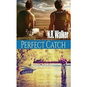 Perfect Catch, Paperback - N. R. Walker imagine