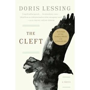 The Cleft, Paperback - Doris Lessing imagine