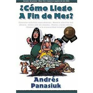 c mo Llego a Fin de Mes?, Paperback - Andres Panasiuk imagine