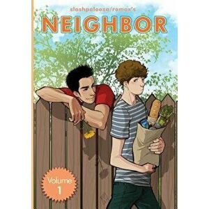 Neighbor: Comic, Paperback - Slashpalooza imagine