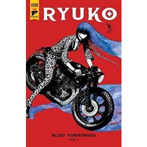 Ryuko, Paperback - Eldo Yoshimizu imagine