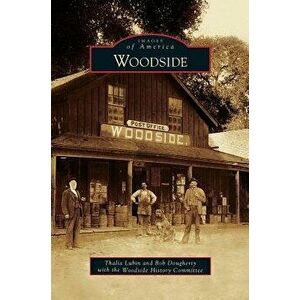 Woodside, Hardcover - Thalia Lubin imagine